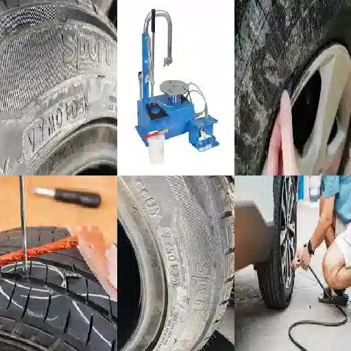 qual e il prezzo medio del cambio gomme nexen sesto fiorentino con tempistiche veloci e precisione tecnica