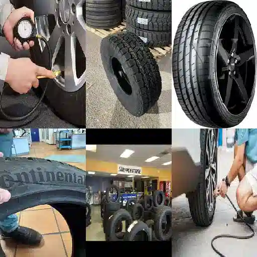 qual e il prezzo medio per il cambio gomme auto rifredi efficienza risparmio testata