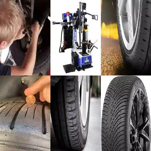 qual e il prezzo piu conveniente per il cambio gomme firenze opinione esperta e valore