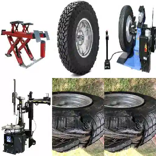 quale e il prezzo medio per il cambio gomme auto avon rifredi efficienza del servizio