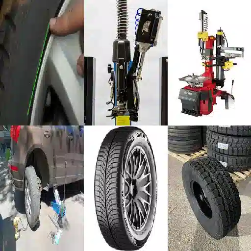 quale garanzia e inclusa nell offerta del cambio gomme firenze protezione estesa con dettagli chiari