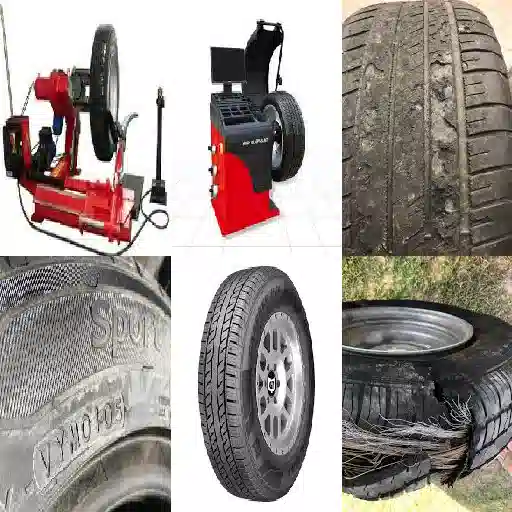 quali servizi sono offerti da un gommista vicino a me osmannoro garanzia di interventi tempestivi e affidabili