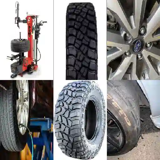 quali sono i servizi inclusi nei coupon cambio gomme isolotto vantaggi esclusivi e pratici