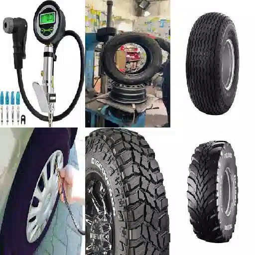 quali sono i servizi inclusi nel prezzo del cambio gomm firenze garanzia efficienza e comodità