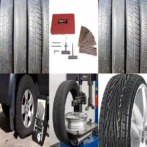 quali sono le garanzie offerta da un cambio gomm campi bisenzio tutela e trasparenza al primo posto