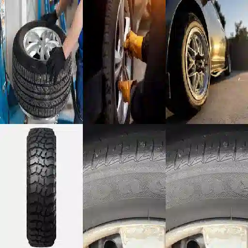 quanto costa cambio gomme bridgestone calenzano con precisione nei dettagli di servizio