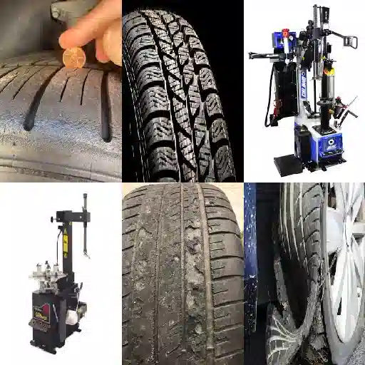 quanto costa cambio gomme bridgestone campo di marte efficacia rapida eُ praticità