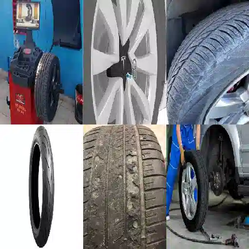 quanto costa cambio gomme bridgestone sesto fiorentino efficiente originalità del servizio locale