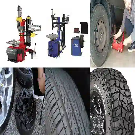 quanto costa cambio gomme falken calenzano con servizio rapido e professionale