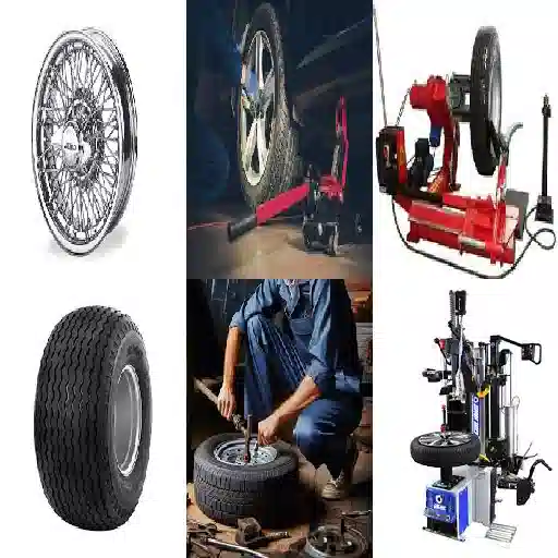 quanto costa cambio gomme goodyear campi bisenzio rapidità e cura combinata