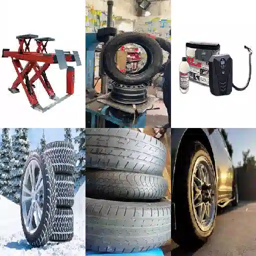 quanto costa cambio gomme goodyear isolotto conveniente e accessibile