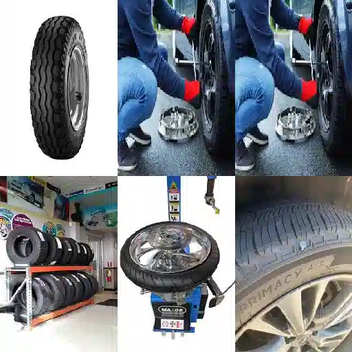 quanto costa cambio gomme goodyear novoli efficienza e rapidità nel servizio