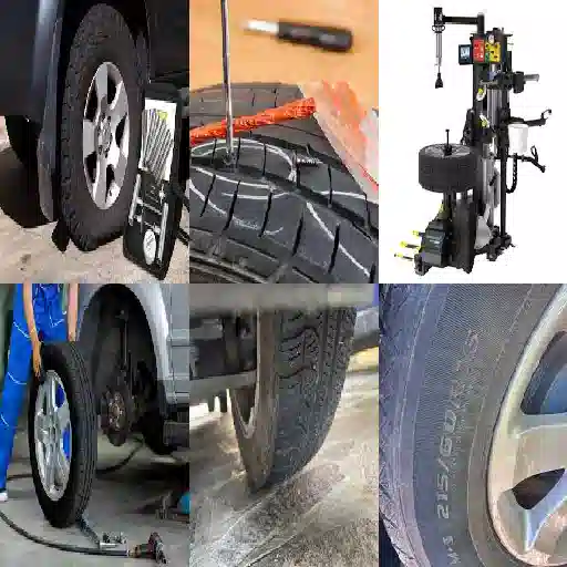 quanto costa cambio gomme goodyear osmannoro qualità efficienza rapidità precisa