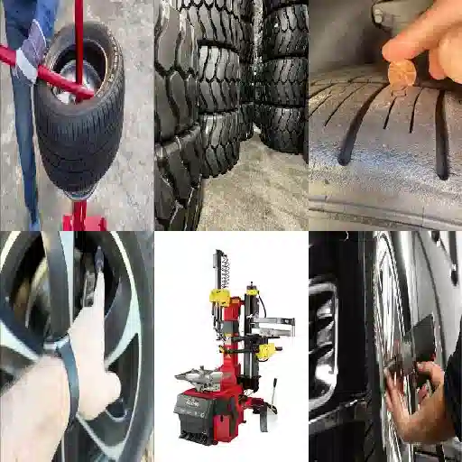 quanto costa cambio gomme michelin novoli qualità del servizio qualificato