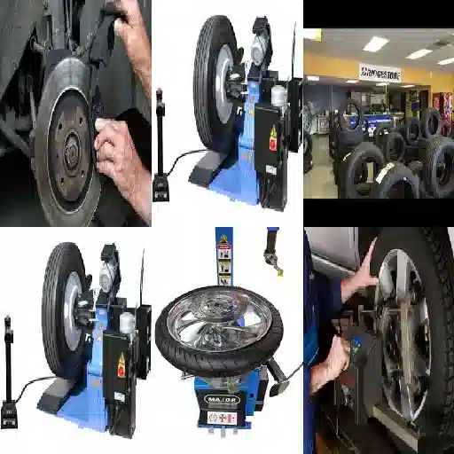 quanto costa cambio gomme pirelli sesto fiorentino rapidità impeccabile nel servizio