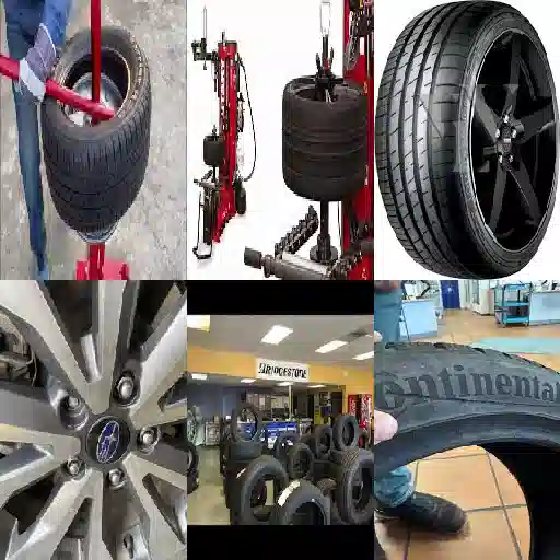 quanto costa cambio gomme toyo isolotto con servizio rapido e preciso