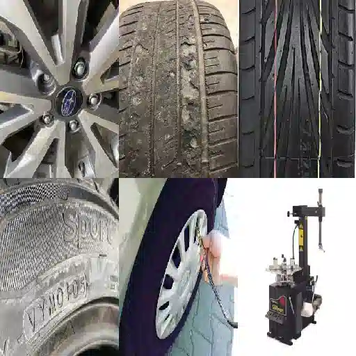 quanto costa cambio gomme toyo rifredi servizio veloce, efficiente e orientato al cliente