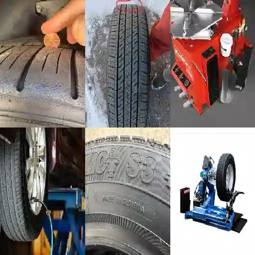 quanto costa cambio gomme yokohama campi bisenzio velocità e precisione nell'intervento