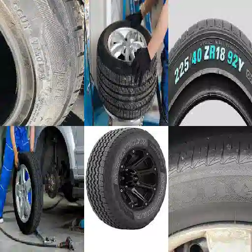 quanto costa effettuare un cambio gomme auto campo di marte rapidità e precisione nel servizio offerto