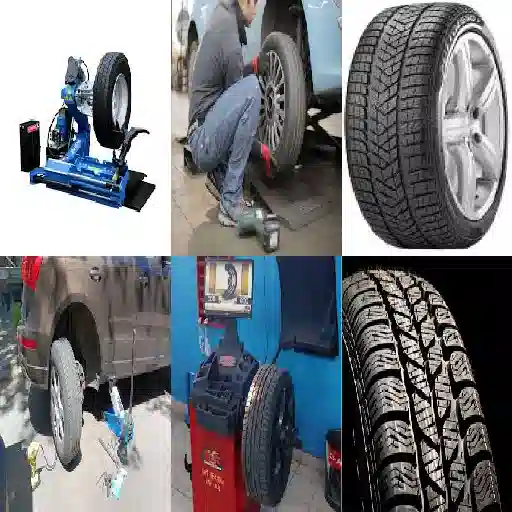 quanto costa effettuare un cambio gomme per l in campo di marte attenzione ai dettagli e precisione garantite