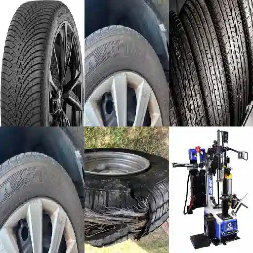 quanto costa equilibrare due gomme kumho campi bisenzio con servizio rapido e affidabile