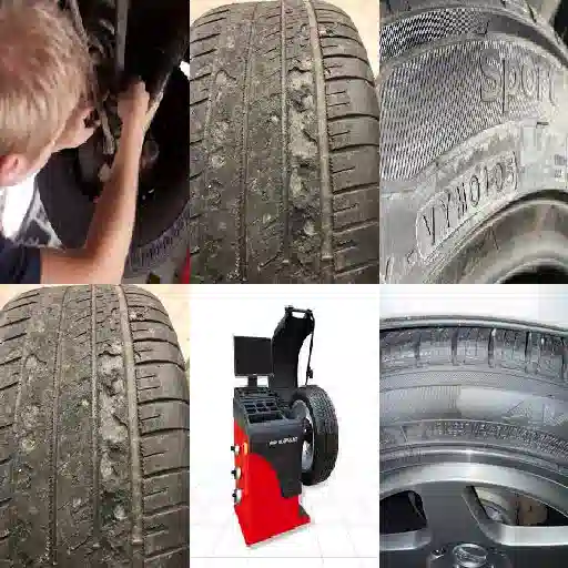 quanto costa far riparare le gomme forate toyo firenze confronto professionalità e rapidità del servizio