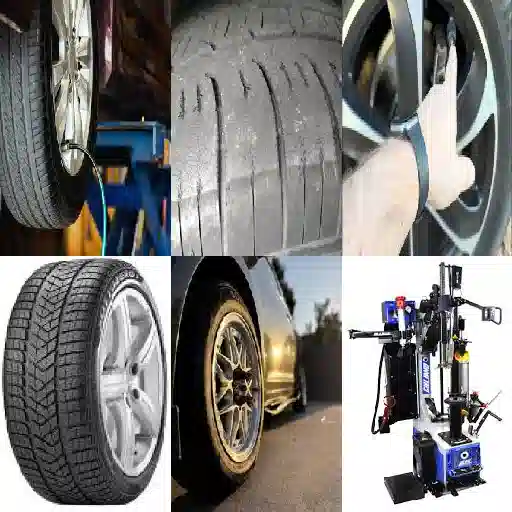 quanto costa il cambio delle gomme al gommista barum isolotto con efficienza garantita e accoglienza esperta