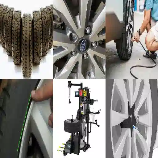 quanto costa il cambio gomme barum campo di marte servizio rapido e professionale