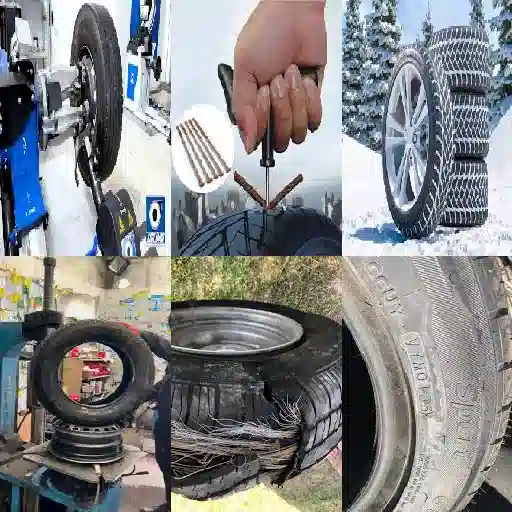 quanto costa il cambio gomme su un auto goodyear campo di marte qualità tecnica e ambito cittadino ottimale