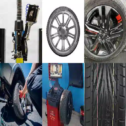 quanto costa il montaggio delle gomme sesto fiorentino con puntualità e affidabilità comprovata