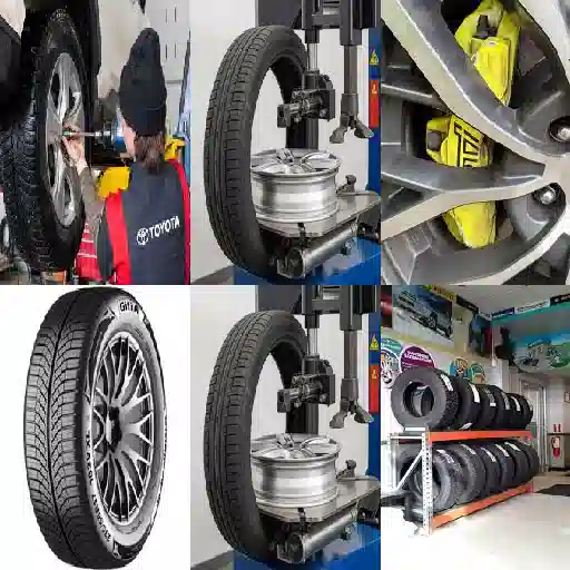 quanto costa il servizio di un gommista nexen firenze trasparenza eccezionale e attenzione ai dettagli