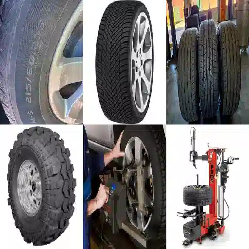 quanto costa in media il cambio gomme di un auto campo di marte tecnica efficiente e tariffe raggiungibili