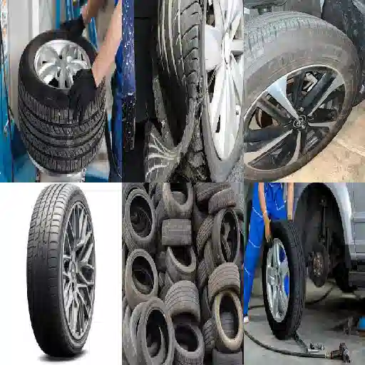 quanto costa la manodopera per il cambio gomme auto scandicci analisi precisa e chiara