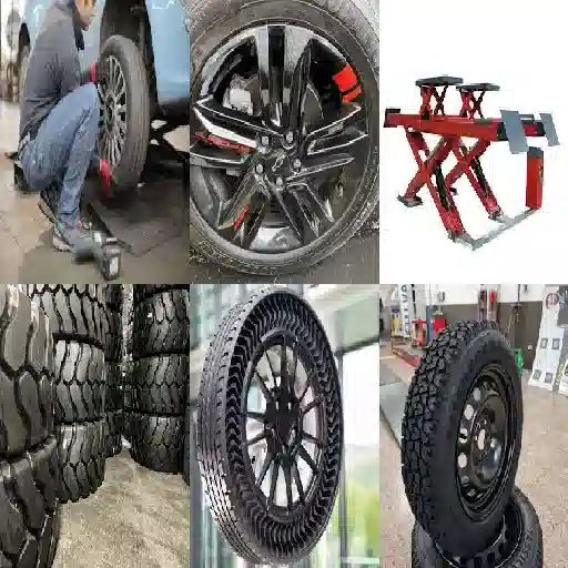 quanto costa la riparazione di una gomma danneggiata isolotto resistenza impeccabile anche dopo il servizio in primo piano