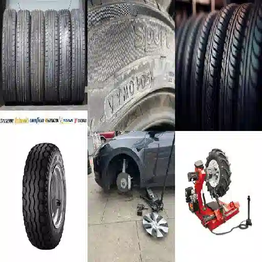 quanto costa riparare o sostituire una gomma dan campo di marte modalità di intervento efficaci e trasparenti