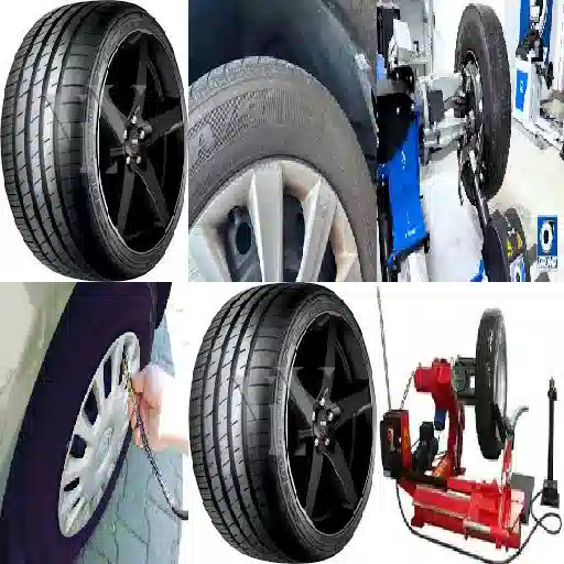 quanto costa un cambio bf goodrich per un veic sesto fiorentino trasparenza e completezza della preventivazione specialistica