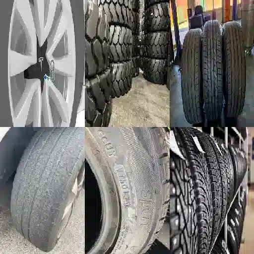 quanto costa un cambio gomme auto medio uniroyal rifredi con trasparenza sui prezzi