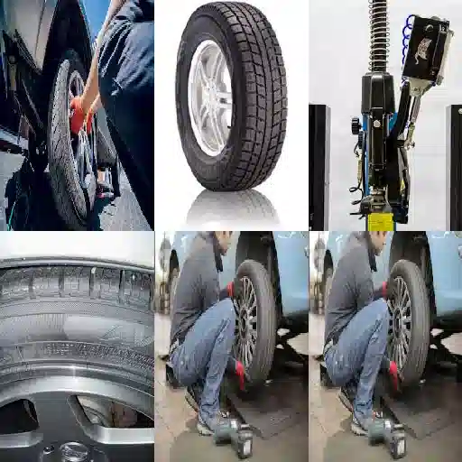 quanto costa un cambio gomme standard kumho campo di marte affidabilità garantita