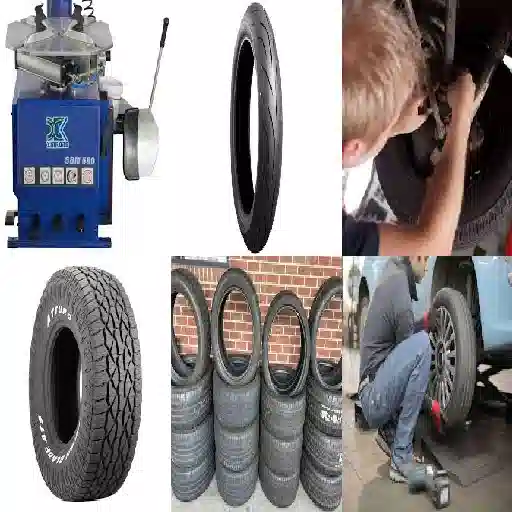 quanto costano i servizi di montaggio per gomme campo di marte accuratezza senza paragoni