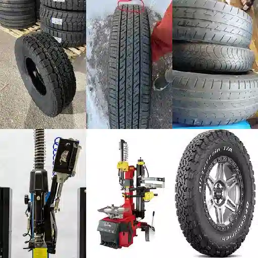 riparazione pneumatici avon firenze ed efficace