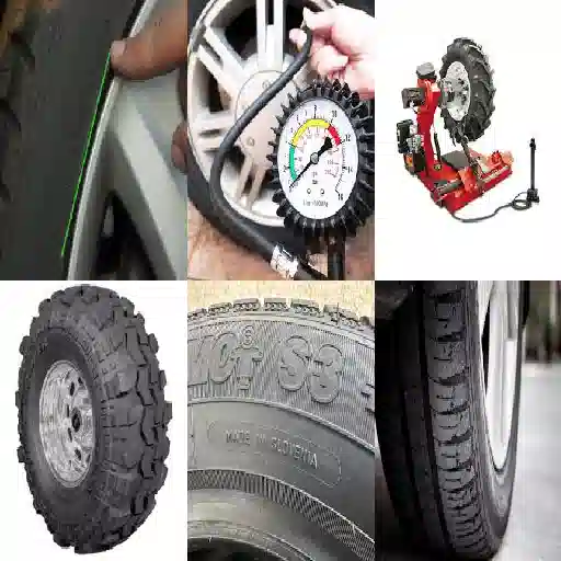 riparazione pneumatici barum firenze con sicurezza e durata confermate