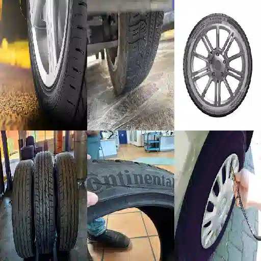 riparazione pneumatici continental firenze assistenza locale specializzata e veloce