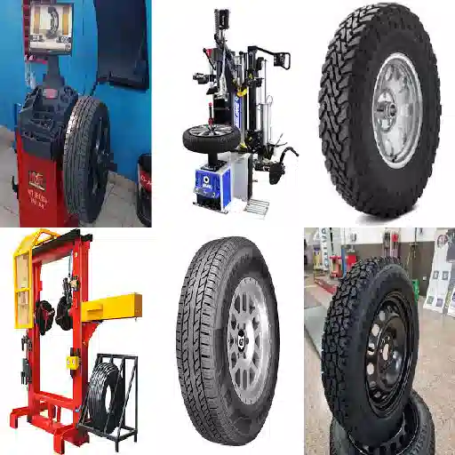 riparazione pneumatici dunlop firenze qualità garantita con personale esperto