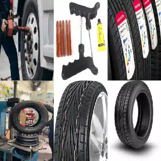 riparazione pneumatici falken firenze durata affidabile garantita