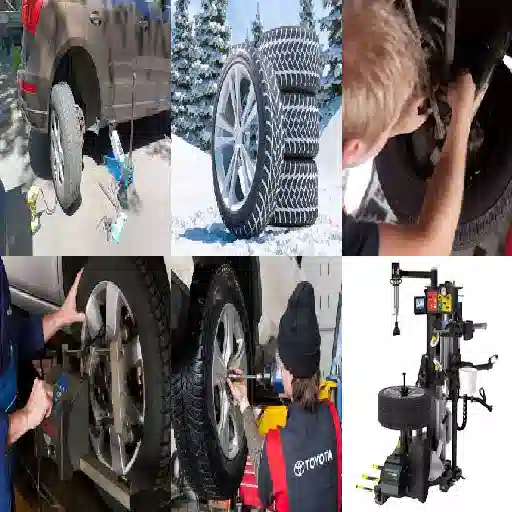 riparazione pneumatici federal firenze tecnologia all'avanguardia per pungiglioni e tagli