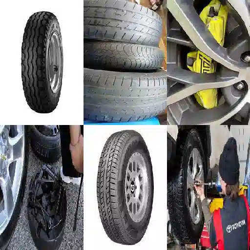 riparazione pneumatici firestone firenze rapidità d'intervento in pieno centro