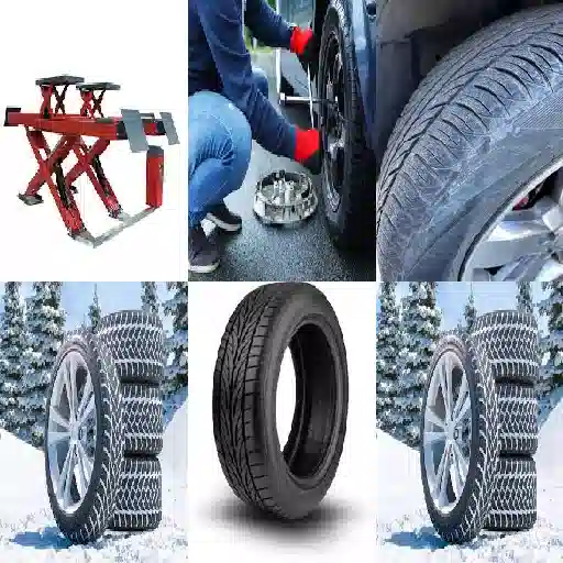 riparazione pneumatici general tire firenze rapidità ed efficacia sulla scena fiorentina