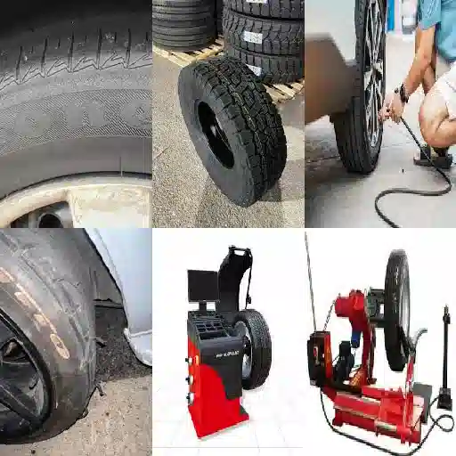 riparazione pneumatici goodride firenze rapidita e affidabilita garantite