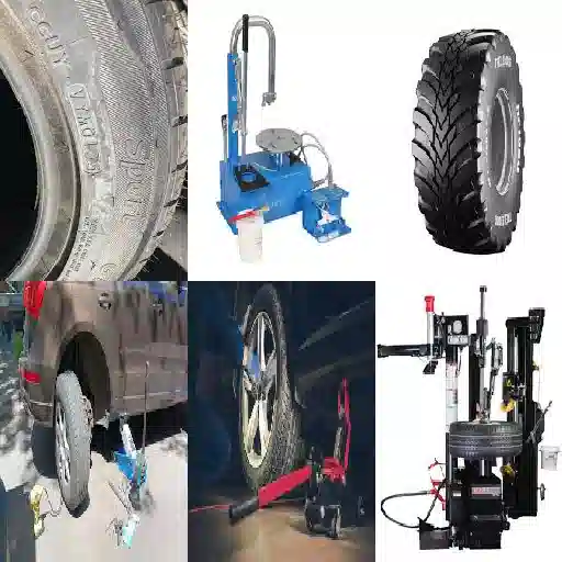 riparazione pneumatici goodyear firenze affidabilità su misura