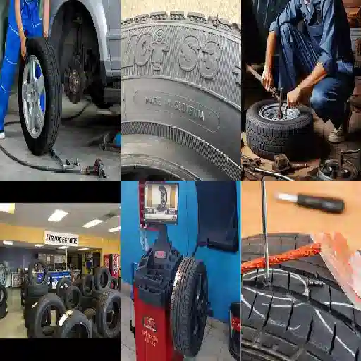 riparazione pneumatici kumho firenze efficacia comprovata